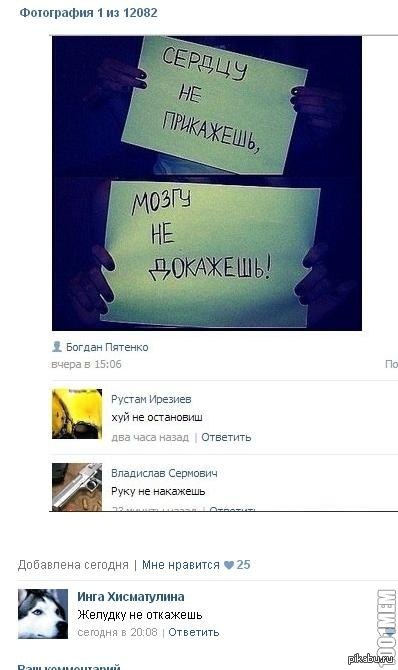 Давайте продолжим | Пикабу