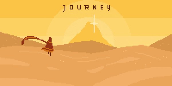  -    Journey 