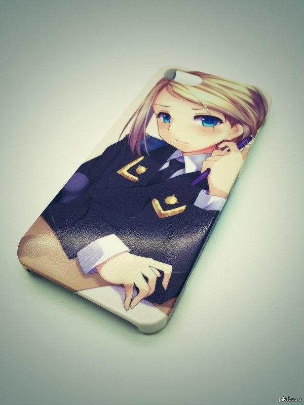 A friend bought today - Natalia Poklonskaya, IPhone case, Memes, Milota, Nyasha, Nobody reads tags, Crimea, Case for phone