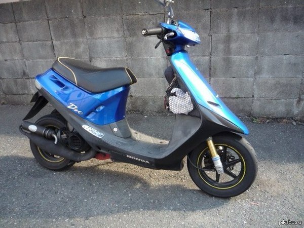 Представь...