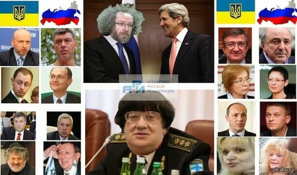 А что если бы у нас было как у них?