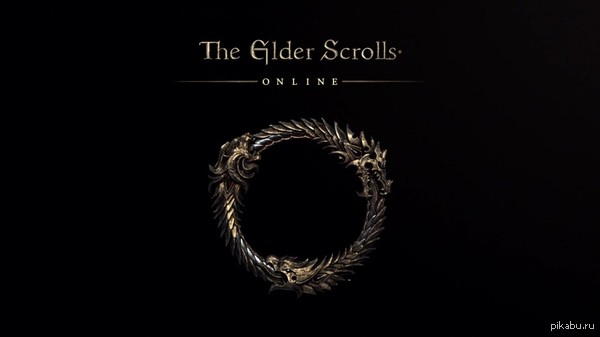   Elder Scrolls Online!