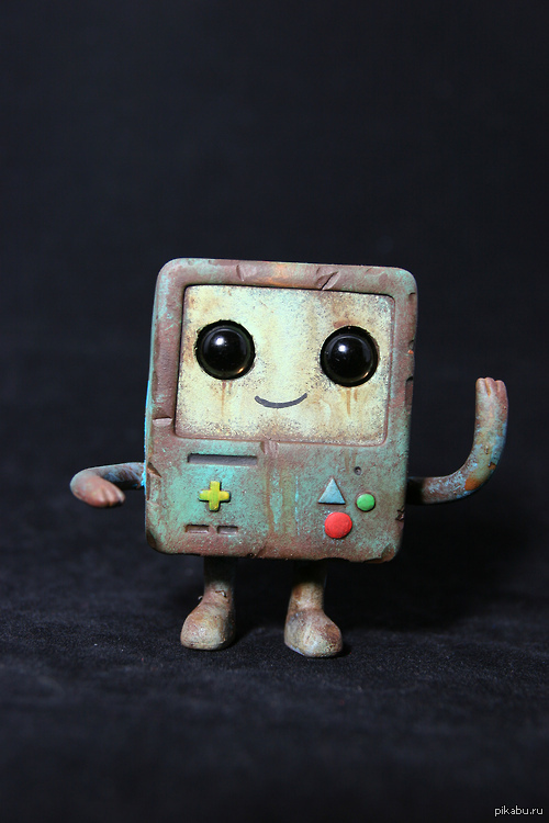  BMO