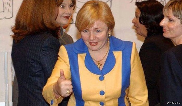 Lyudmila Putina subtly trolled her ex-husband. - Vladimir Putin, Lyudmila Putina