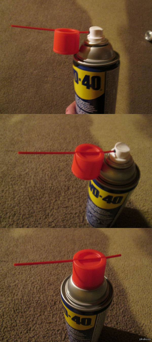        WD-40 