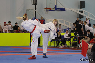 О спорт, ты - мир!