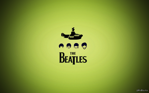 ��������� The Beatles! ���� �� ������� ���� ������������ ������������.
