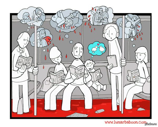 Игра престолов