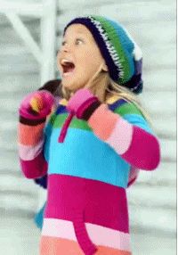 Gif happy