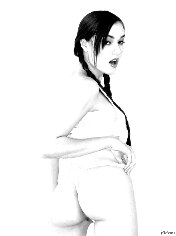 Sasha Grey Hot