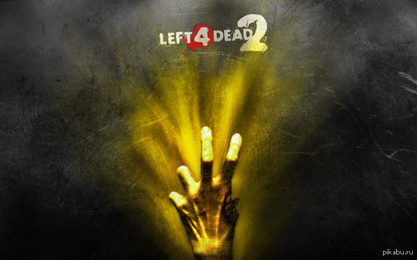 Left4dead2