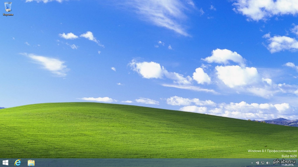  ,   ,            Windows 8.1 Update 1. , Windows XP! 