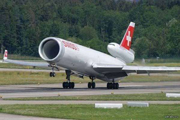 Засыпай пассажиров