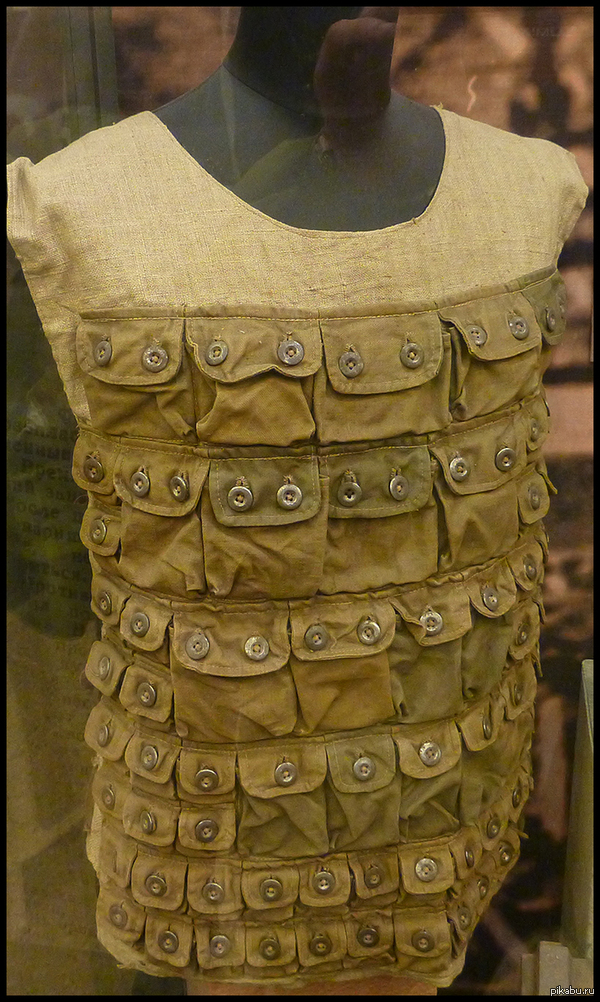 КАССА-РУБАШКА