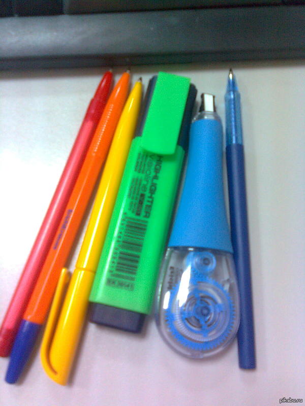 Каждый. Охотник. Желает. Знать. Где. Сидит...