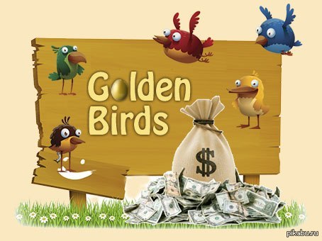    :3 (  ) Goldenbirds        ,       .  http://goldenbirds.me/?i=35108