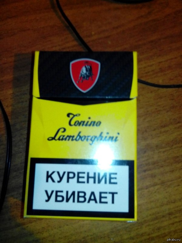������, � ����� ���� Lamborghini, ����������� �� ����)