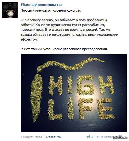 Курить марихуану вред и польза коноплю в украине