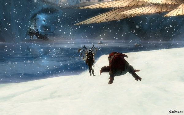  guild wars 2   desolation