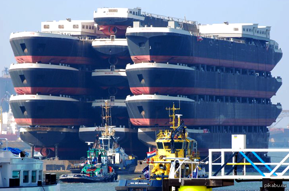 How many ships could a ship ship ship if a ship ship could ship ships?