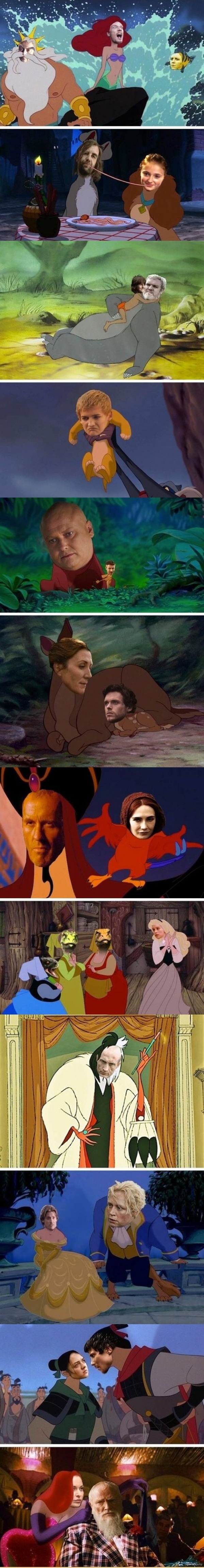 Минутка упоротости, Длиннопост