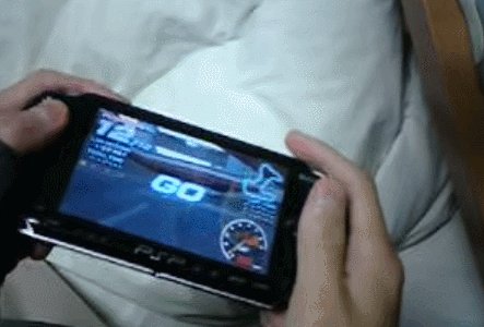   PSP,    