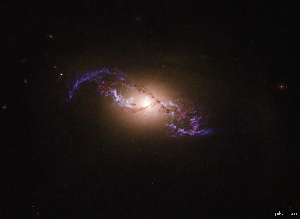 NGC 5972 -    ,    . 