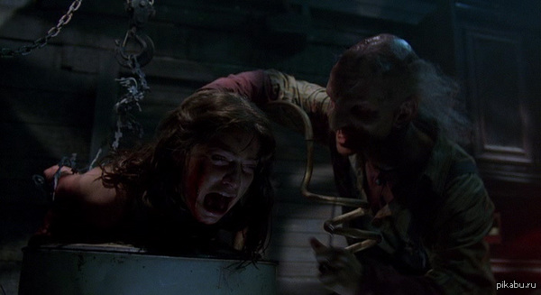 Любовь - это когда любишь её глаза, душу, характер, вредные привычки и недостатки; и она по-настоящему прекрасна когда беспомощна и плачет.