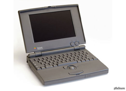 Легкие старые ноутбуки. Apple POWERBOOK 140. Macintosh POWERBOOK 170. 1991 — Macintosh POWERBOOK 140. POWERBOOK 100.