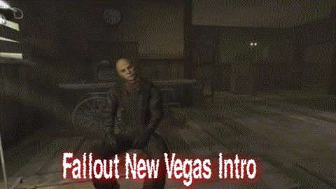    Fallout NV 