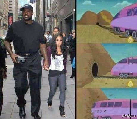 Паровозик который смог