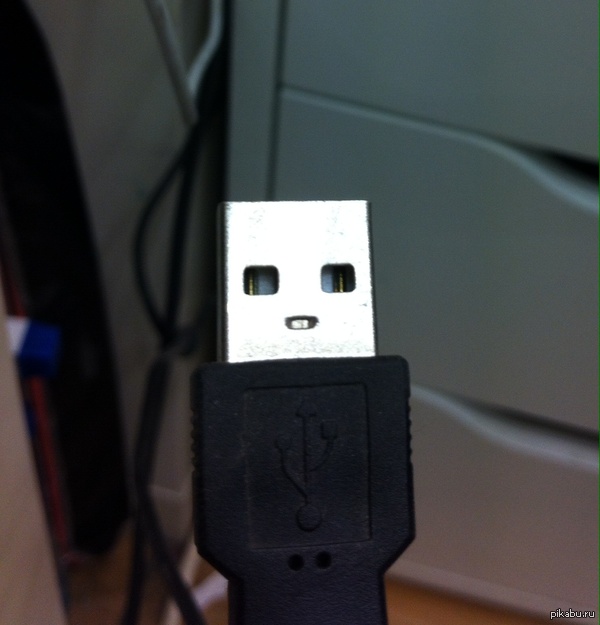  USB :)   )