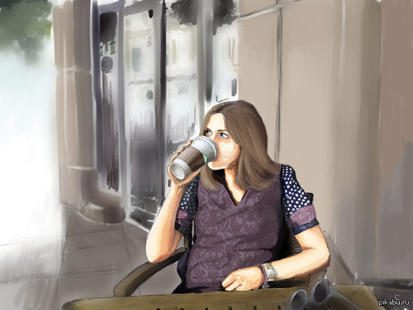 �������