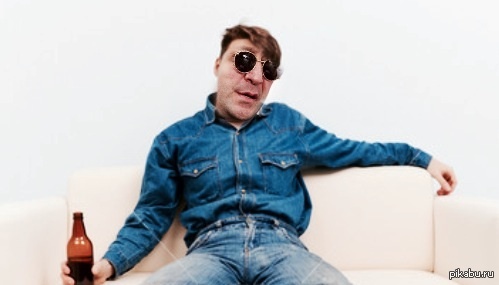 Я - ленивый, как никто!