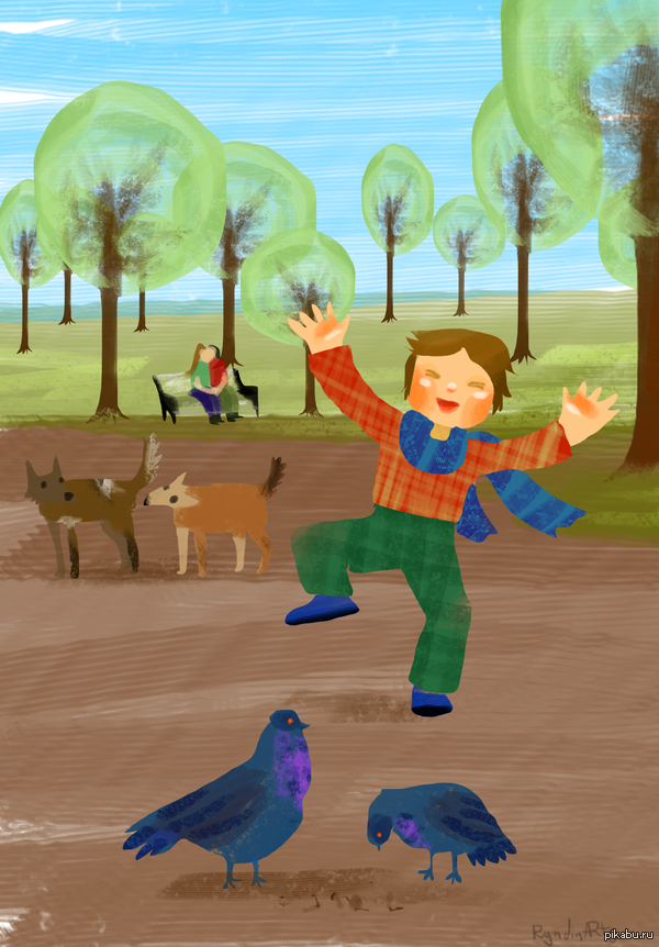 �����, �� ���� � �����������!