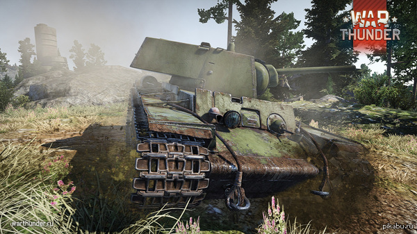 ����������.�� ���������� �������������� �������� ������� � War Thunder (������� ������ �� ���)