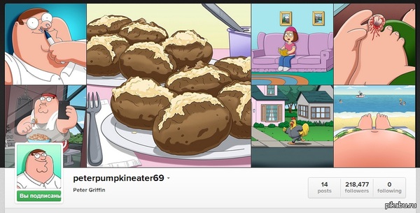  -    Family Guy