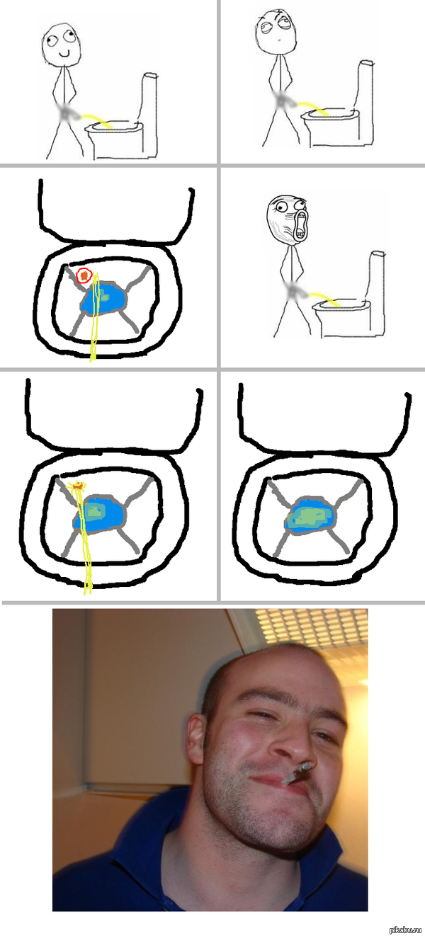 Мужики поймут