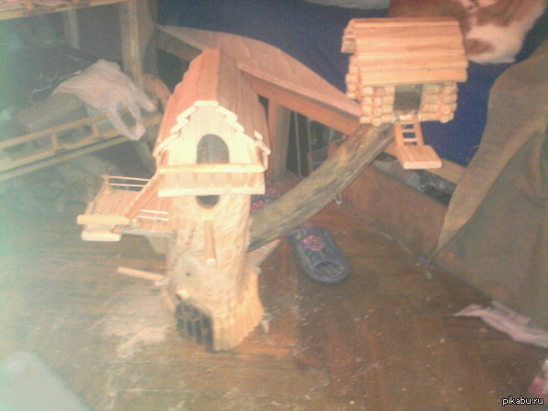 Своими руками!