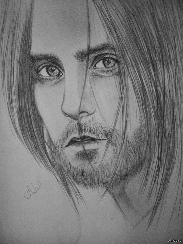 Jared Leto ,    )