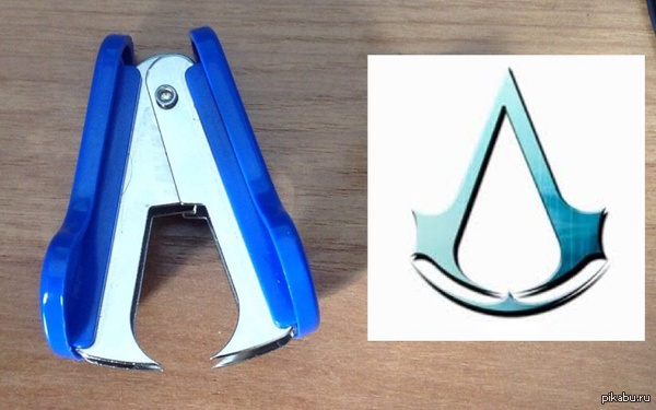 �������, � �����, ��� ������������� ��������� assassins creed