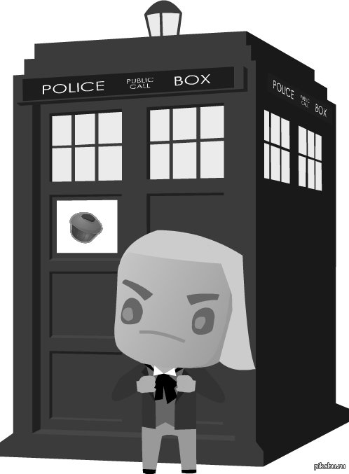 Классический печенька кто