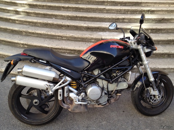 7.   .   Ducati   .     .