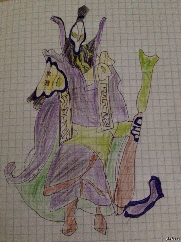  Rubick   ,    ,        .