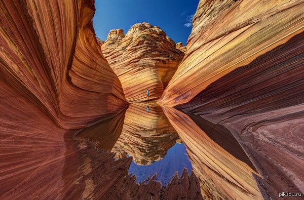 National Geographic Traveler Photo Contest