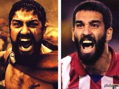This is Sparta  :)     !