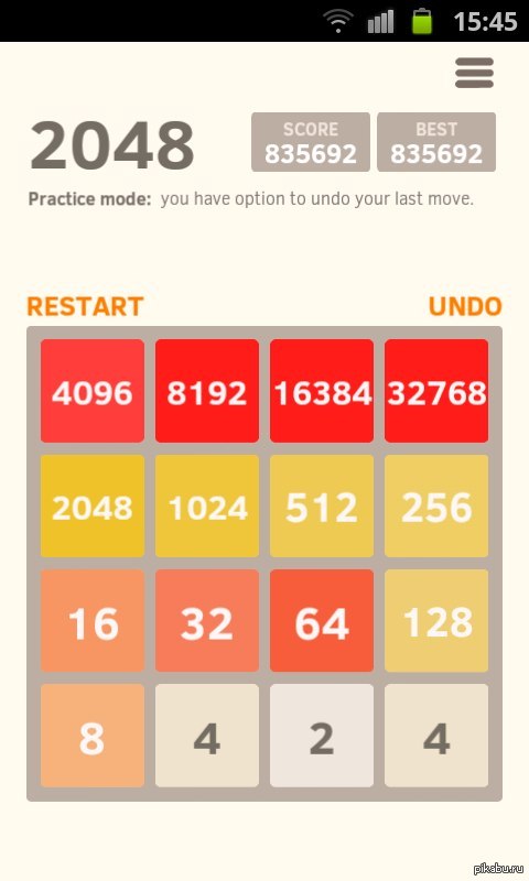 Как я научился материться