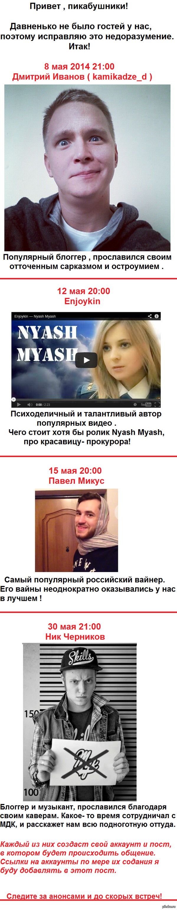    !