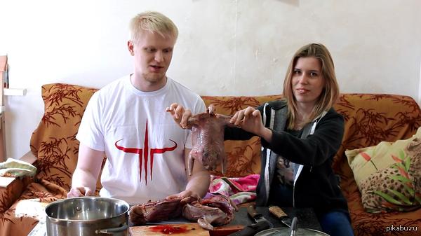 Сшиваю длиннопост про тетеревов в казане.