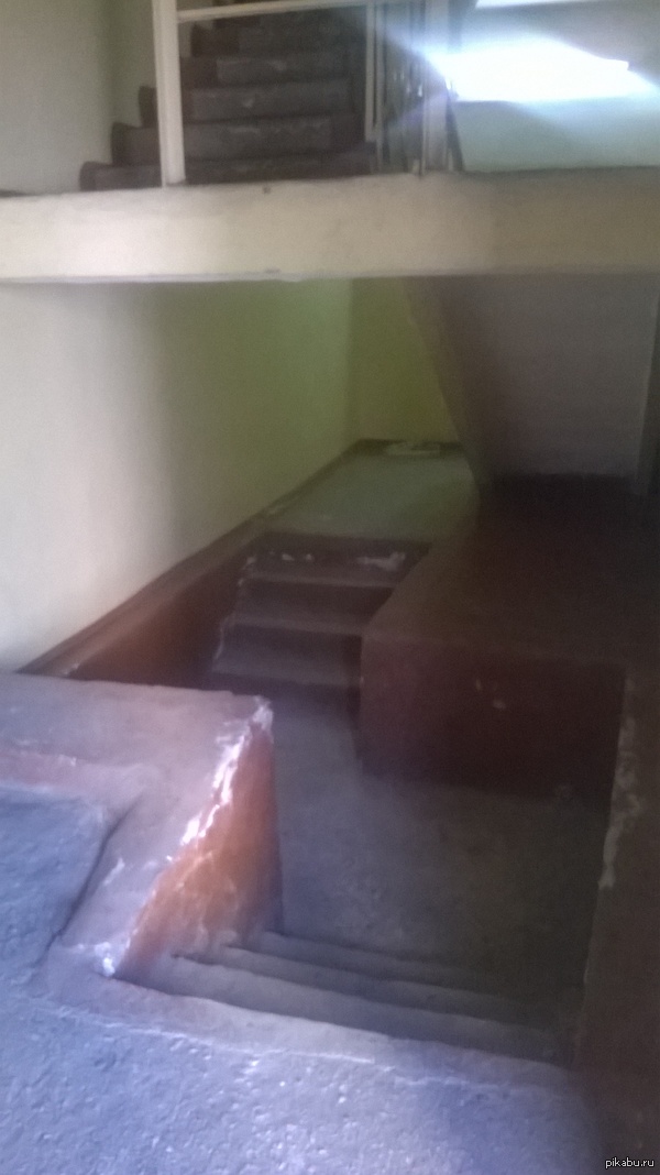 И так сойдет...